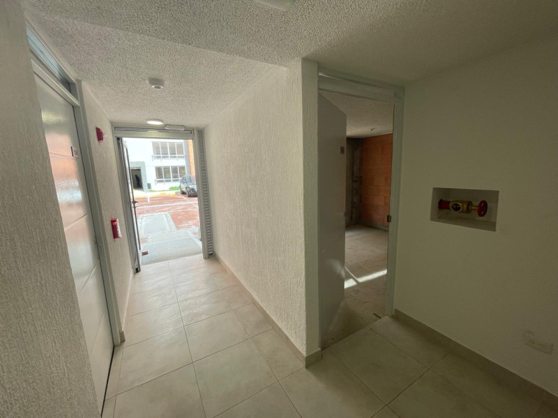 Apartamento En Venta - Maranta-Usaquén, Bogotá