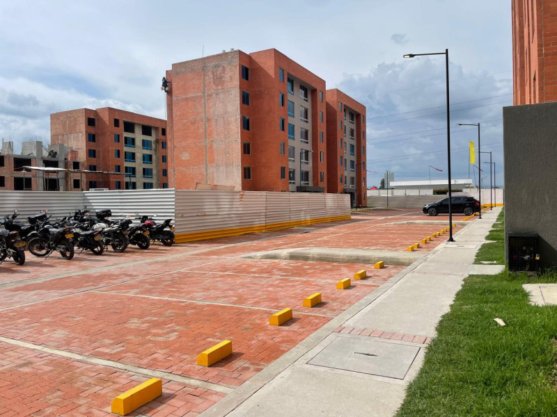 Apartamento En Venta - Maranta-Usaquén, Bogotá