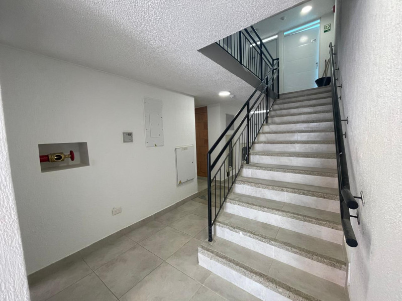 Apartamento En Venta - Maranta-Usaquén, Bogotá