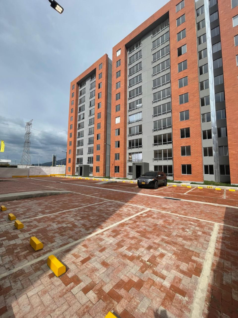 Apartamento En Venta - Maranta-Usaquén, Bogotá
