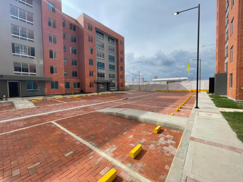Apartamento En Venta - Maranta-Usaquén, Bogotá