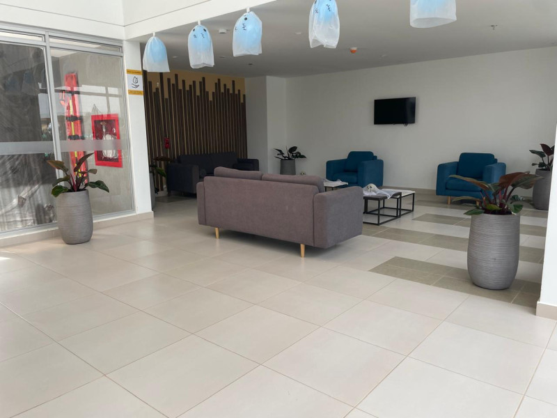 Apartamento En Venta - Maranta-Usaquén, Bogotá