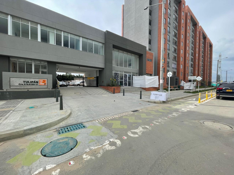 Apartamento En Venta - Maranta-Usaquén, Bogotá