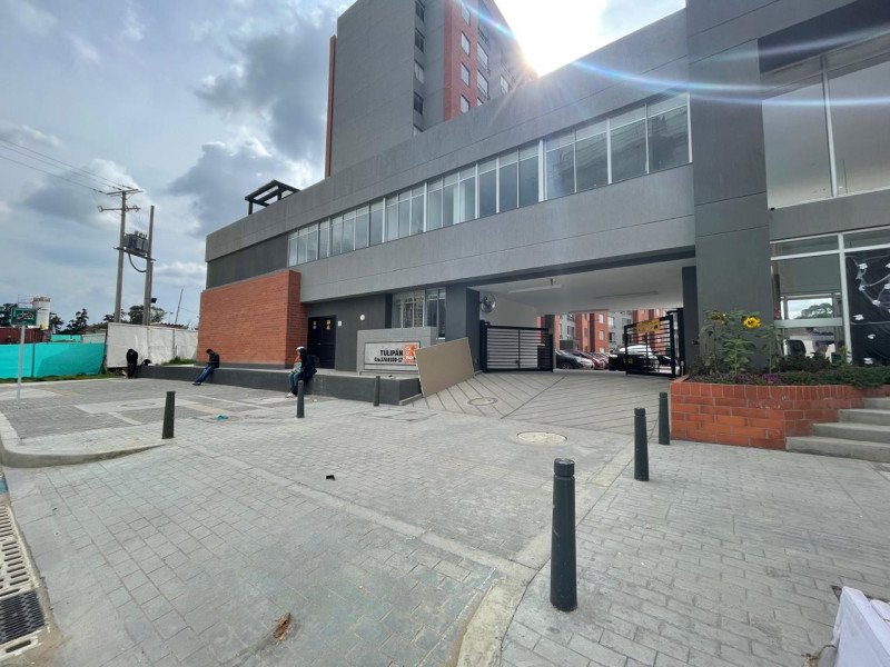 Apartamento En Venta - Maranta-Usaquén, Bogotá