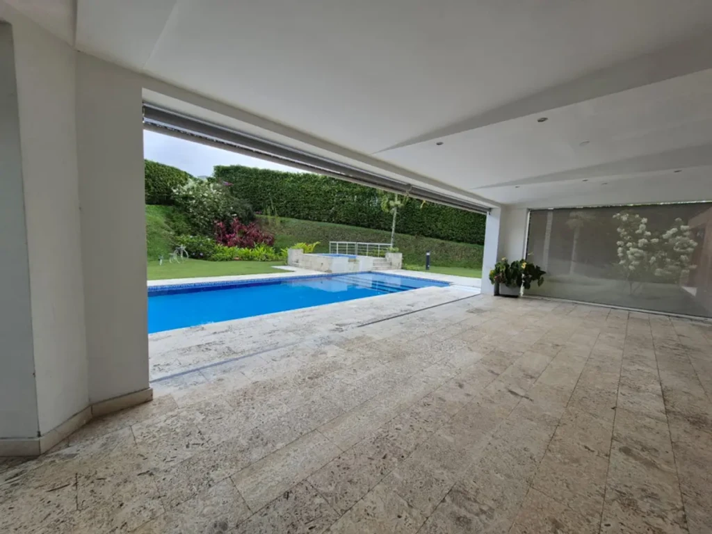 Casa En Venta - El Edén, Armenia