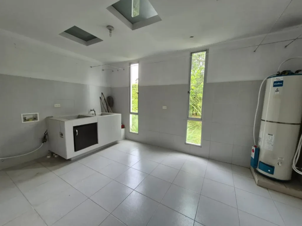 Casa En Venta - El Edén, Armenia