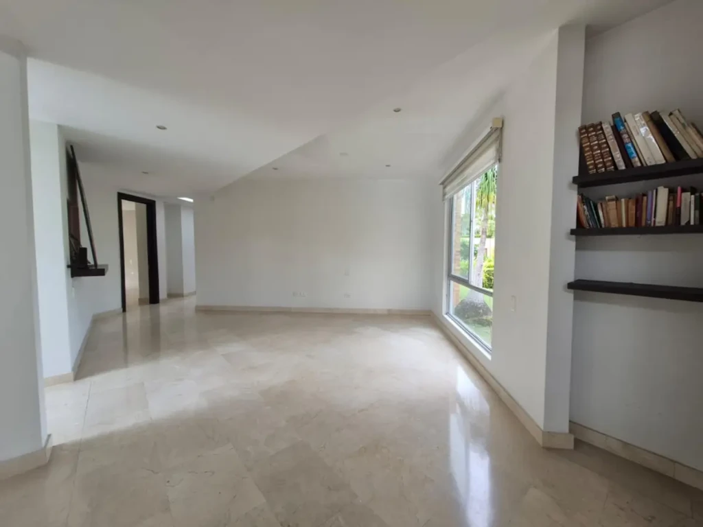 Casa En Venta - El Edén, Armenia