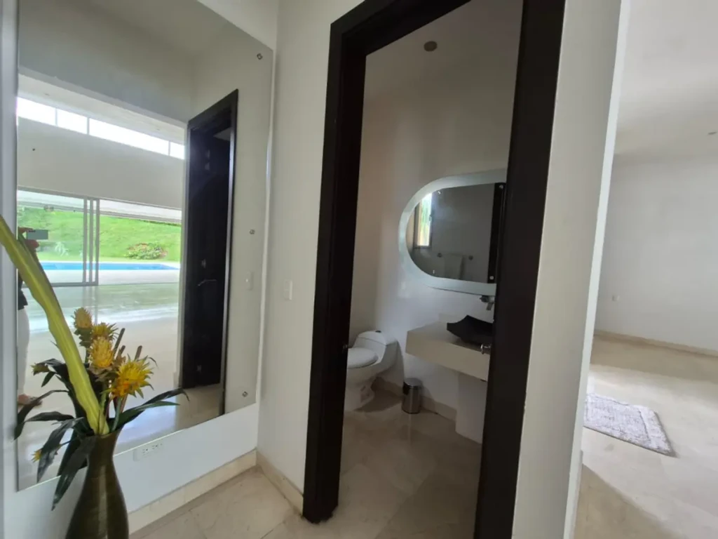 Casa En Venta - El Edén, Armenia
