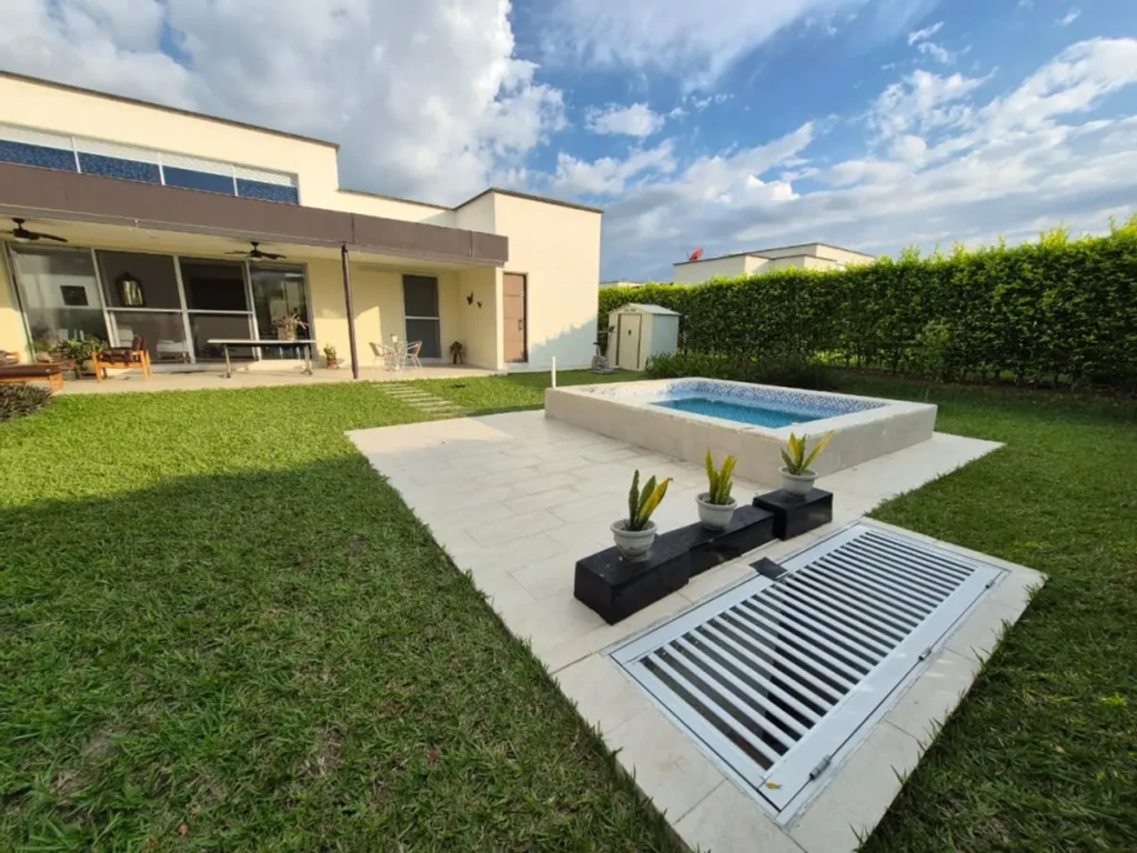 Casa En Venta - El Edén, Armenia