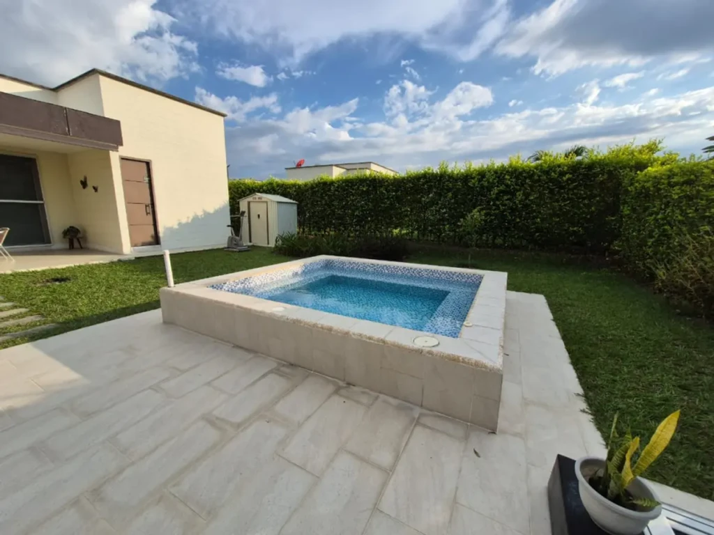 Casa En Venta - El Edén, Armenia