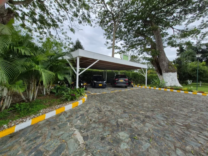Hacienda En Venta - El Eden, Armenia