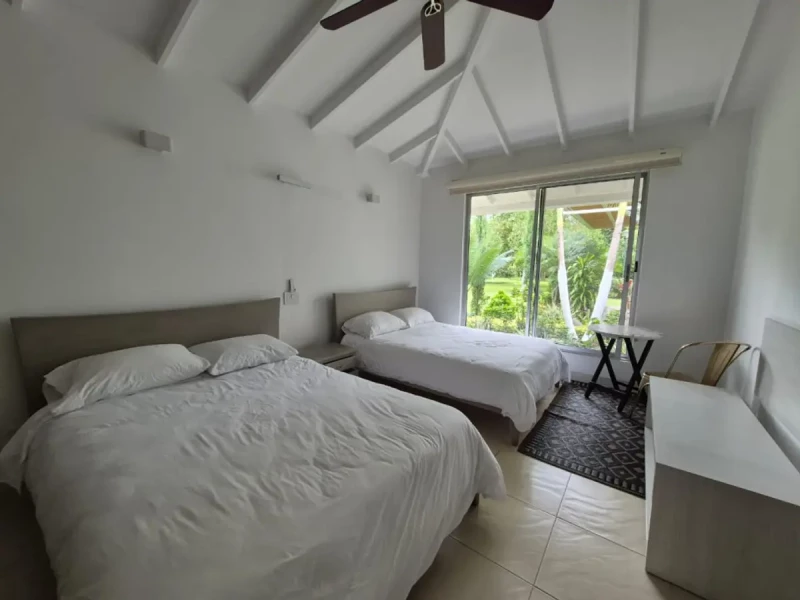 Hacienda En Venta - El Eden, Armenia