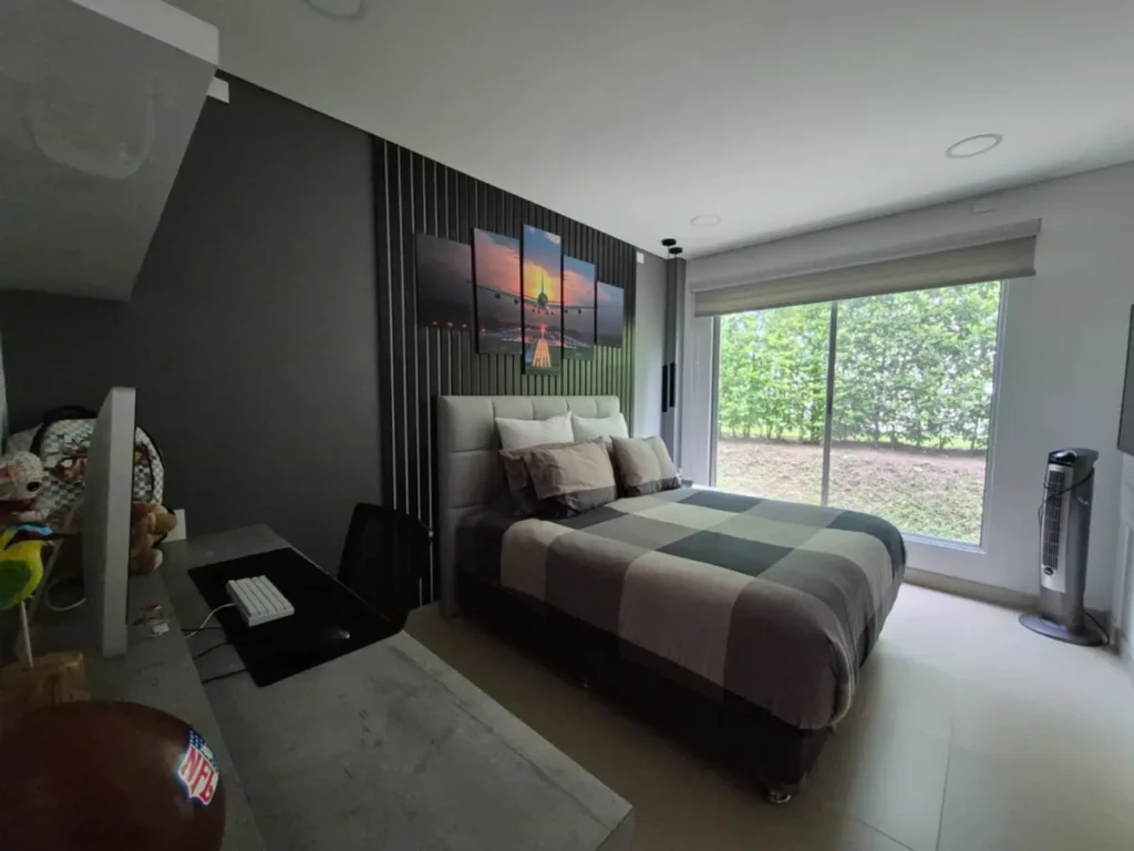 Casa En Venta - El Edén, Armenia