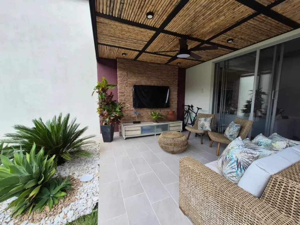Casa En Venta - El Edén, Armenia