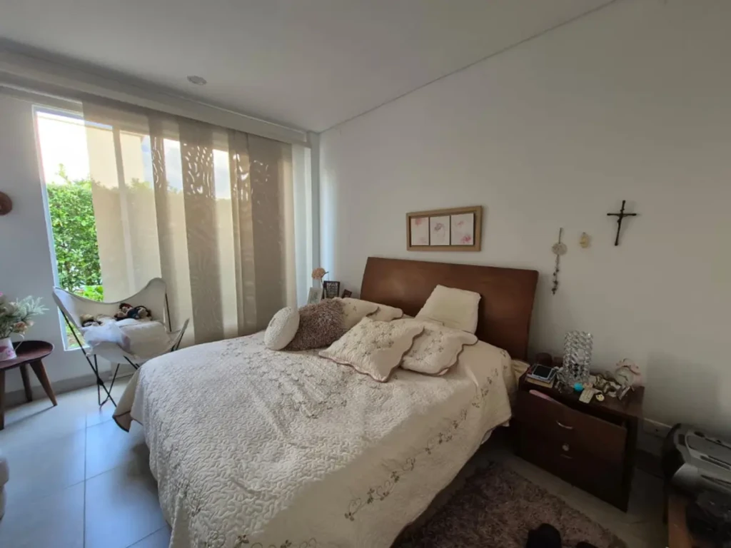 Casa En Venta - El Edén, Armenia