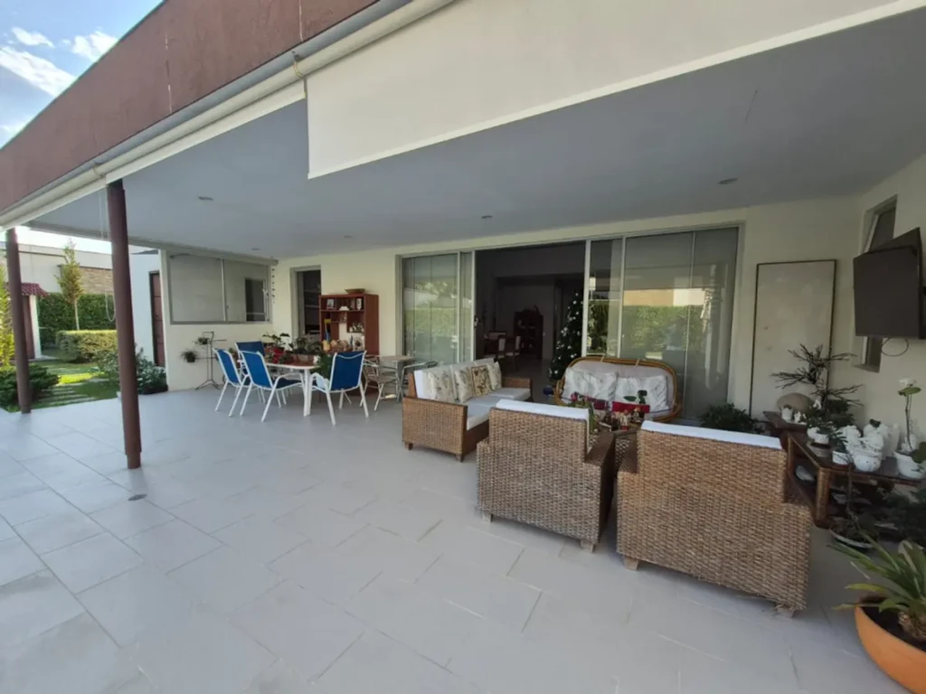 Casa En Venta - El Edén, Armenia