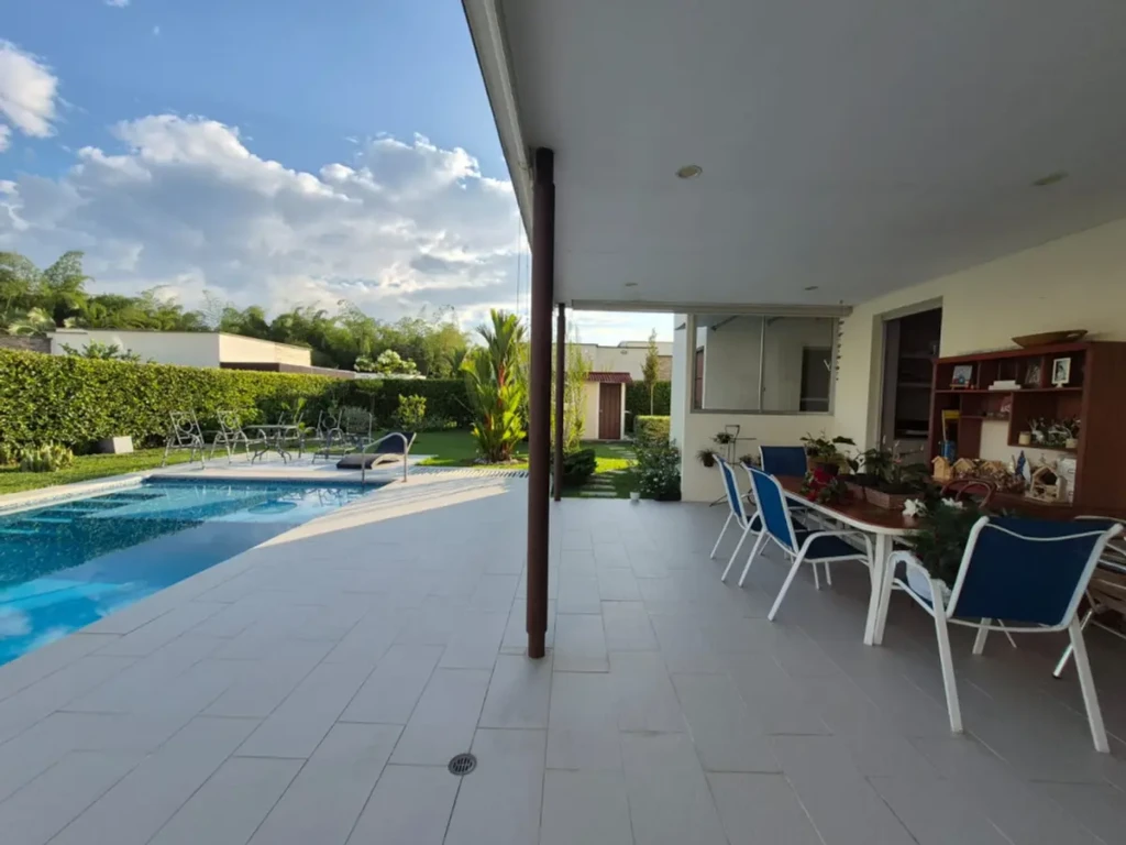 Casa En Venta - El Edén, Armenia