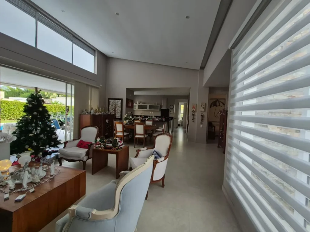 Casa En Venta - El Edén, Armenia