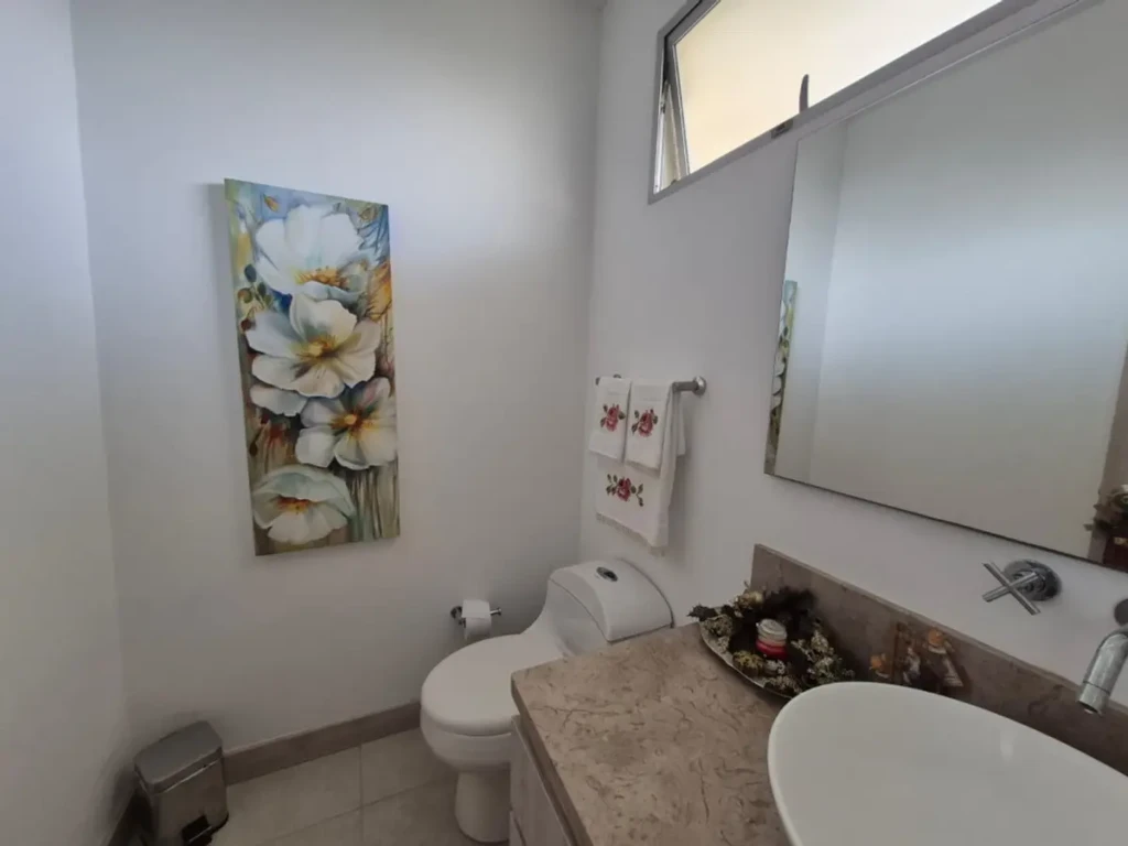 Casa En Venta - El Edén, Armenia