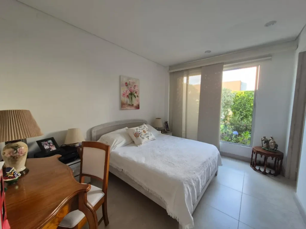 Casa En Venta - El Edén, Armenia