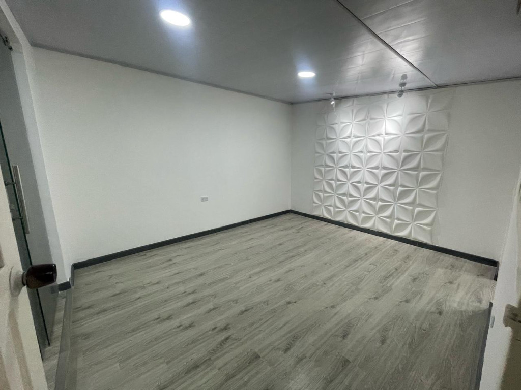 Apartamento En Venta - Modelia, Bogotá