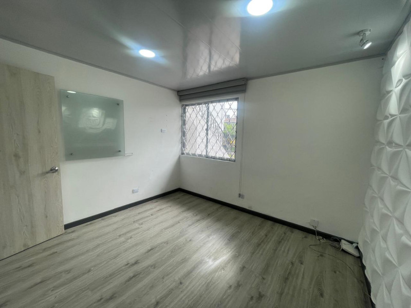 Apartamento En Venta - Modelia, Bogotá