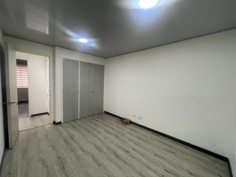 Apartamento En Venta - Modelia, Bogotá