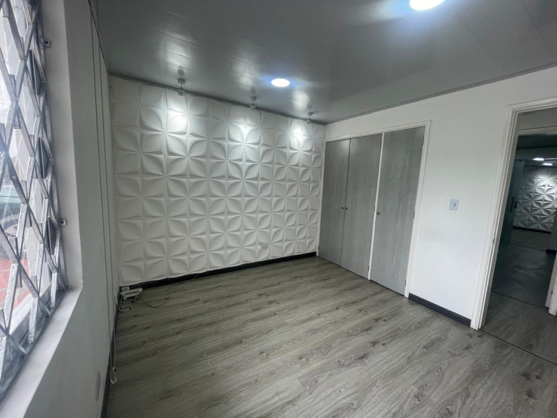 Apartamento En Venta - Modelia, Bogotá