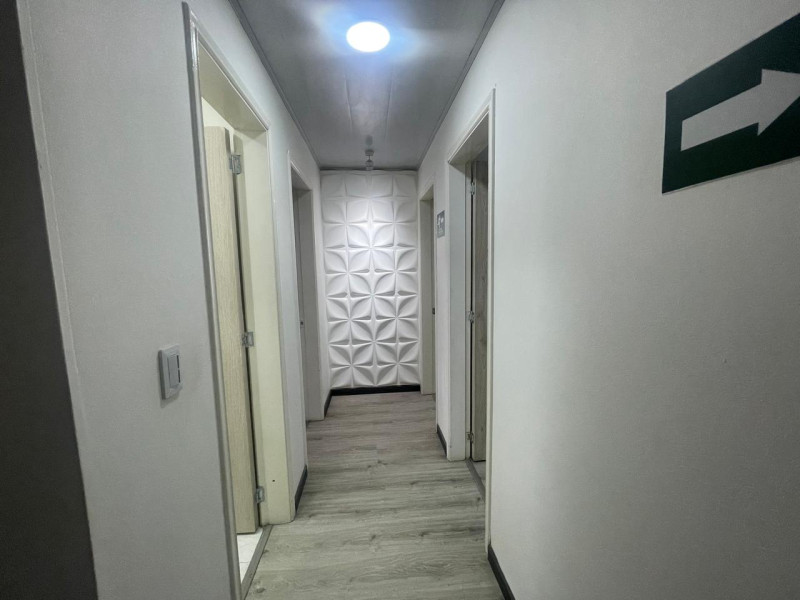 Apartamento En Venta - Modelia, Bogotá