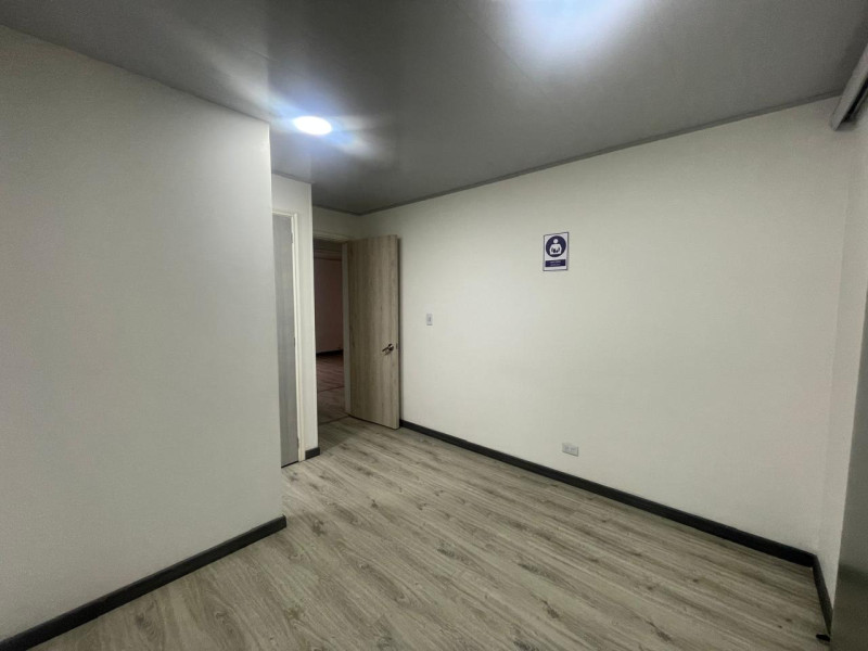 Apartamento En Venta - Modelia, Bogotá