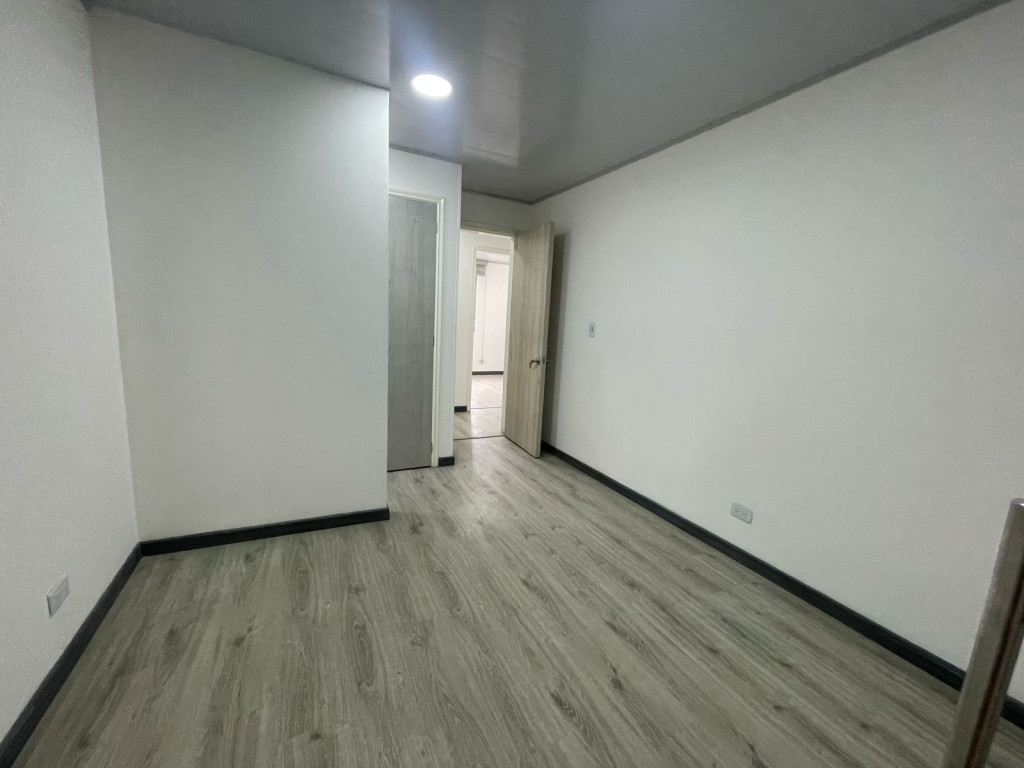Apartamento En Venta - Modelia, Bogotá