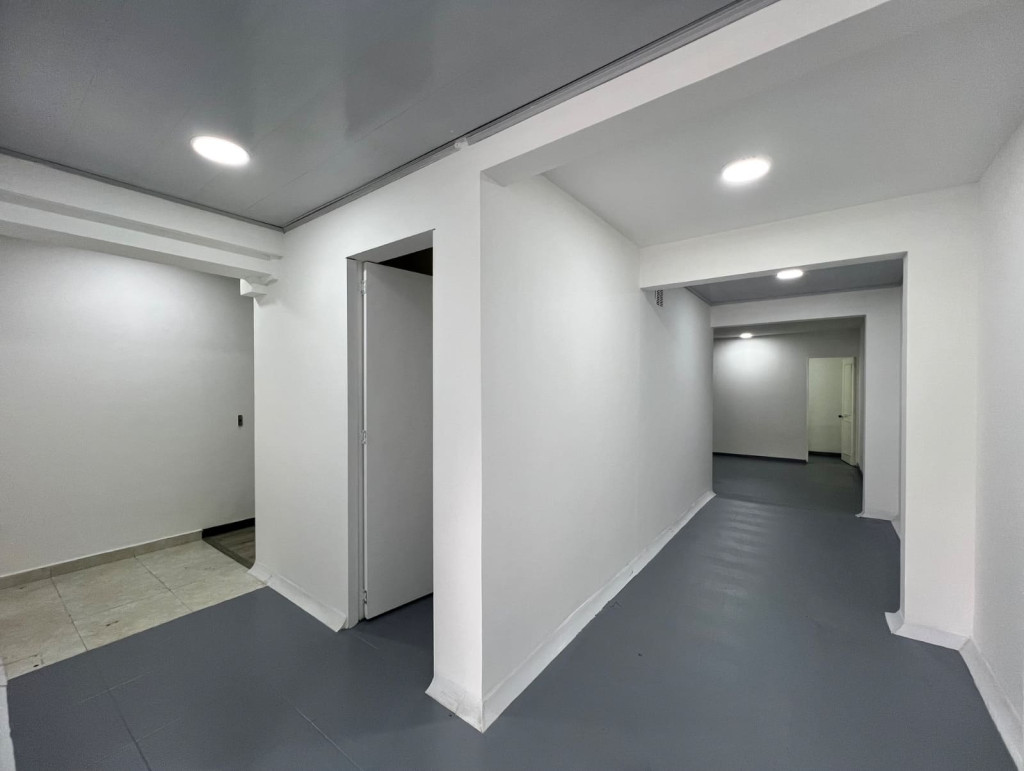 Apartamento En Venta - Modelia, Bogotá