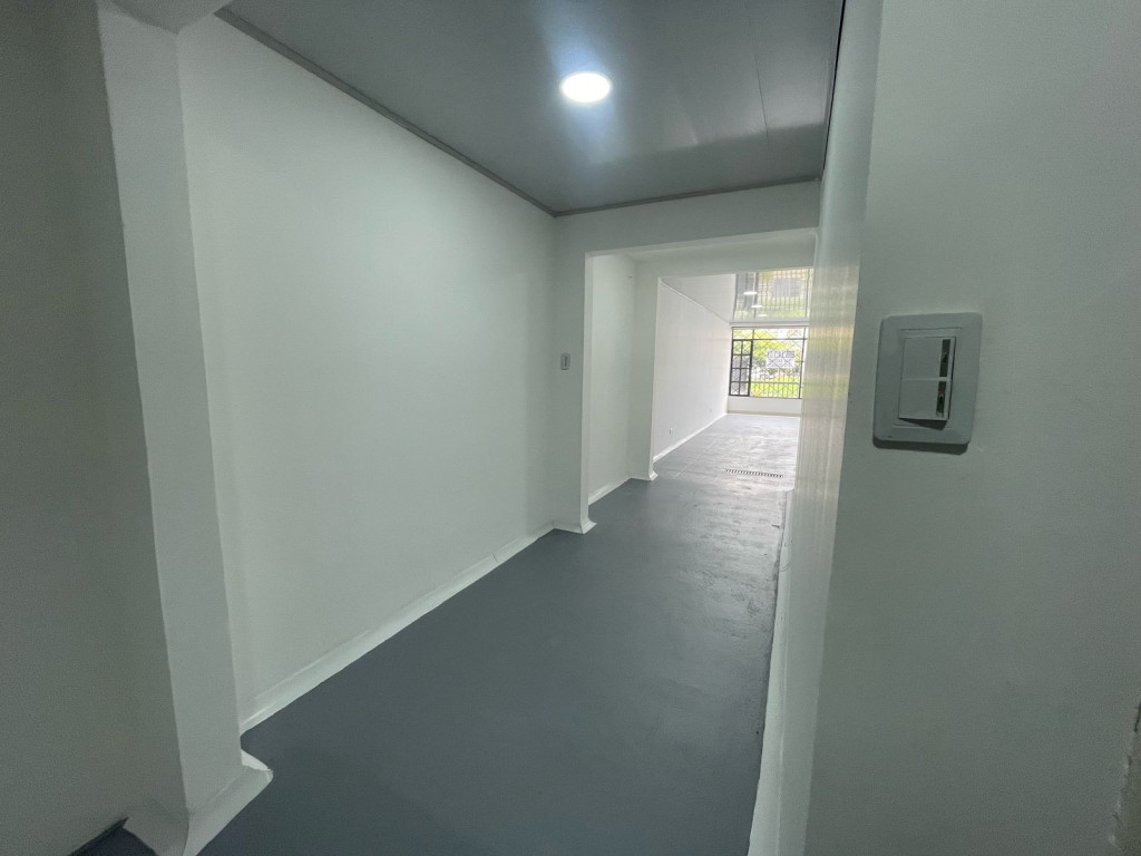 Apartamento En Venta - Modelia, Bogotá