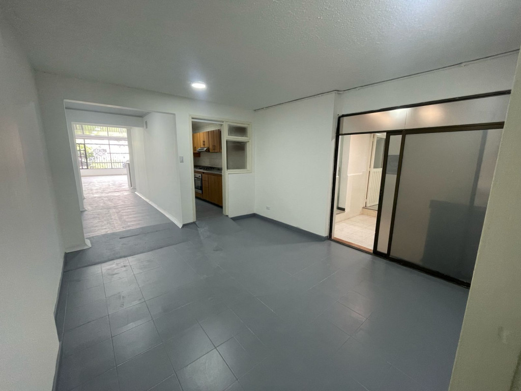 Apartamento En Venta - Modelia, Bogotá