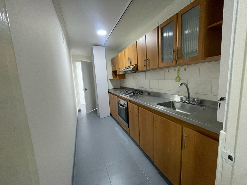 Apartamento En Venta - Modelia, Bogotá