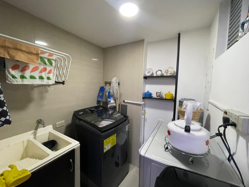 Apartamento En Venta - Bella Suiza-Usaquén, Bogotá