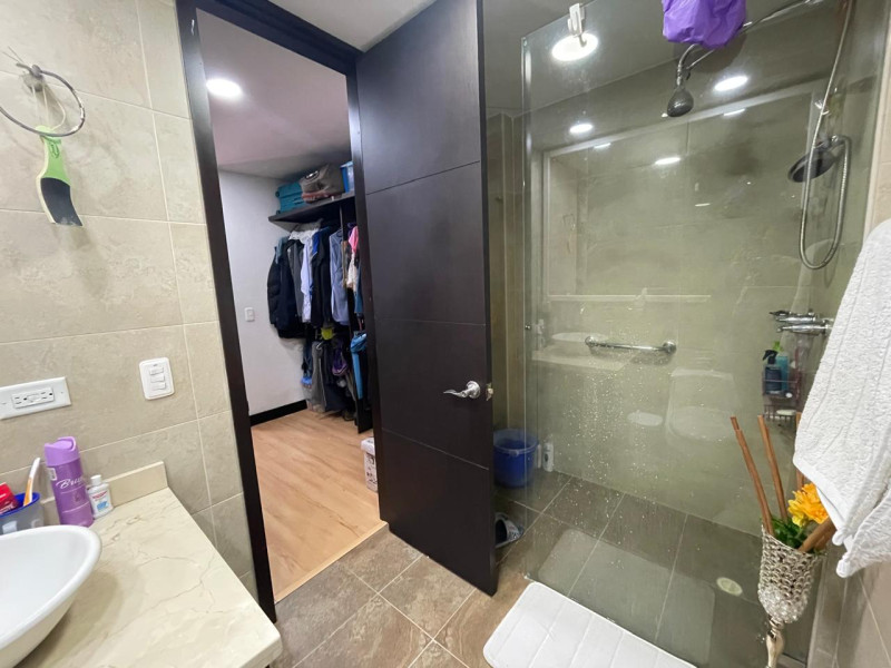 Apartamento En Venta - Bella Suiza-Usaquén, Bogotá