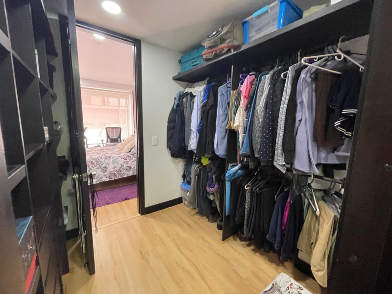 Apartamento En Venta - Bella Suiza-Usaquén, Bogotá