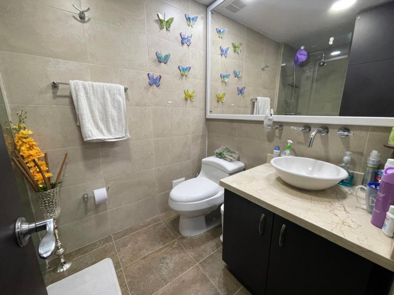 Apartamento En Venta - Bella Suiza-Usaquén, Bogotá