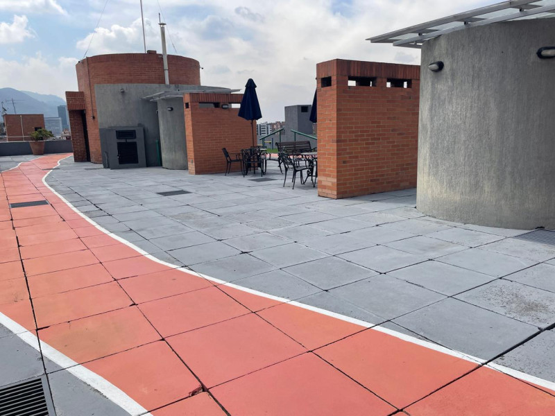 Apartamento En Venta - Bella Suiza-Usaquén, Bogotá