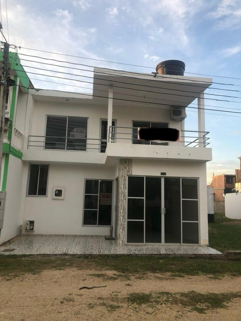 Casa En Venta - Ricaurte, Ricaurte