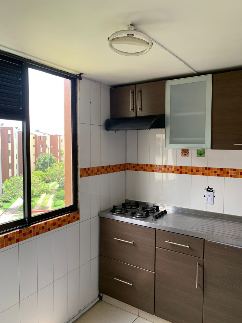 Apartamento En Venta - Ciudad Tunal-Tunjuelito, Bogotá