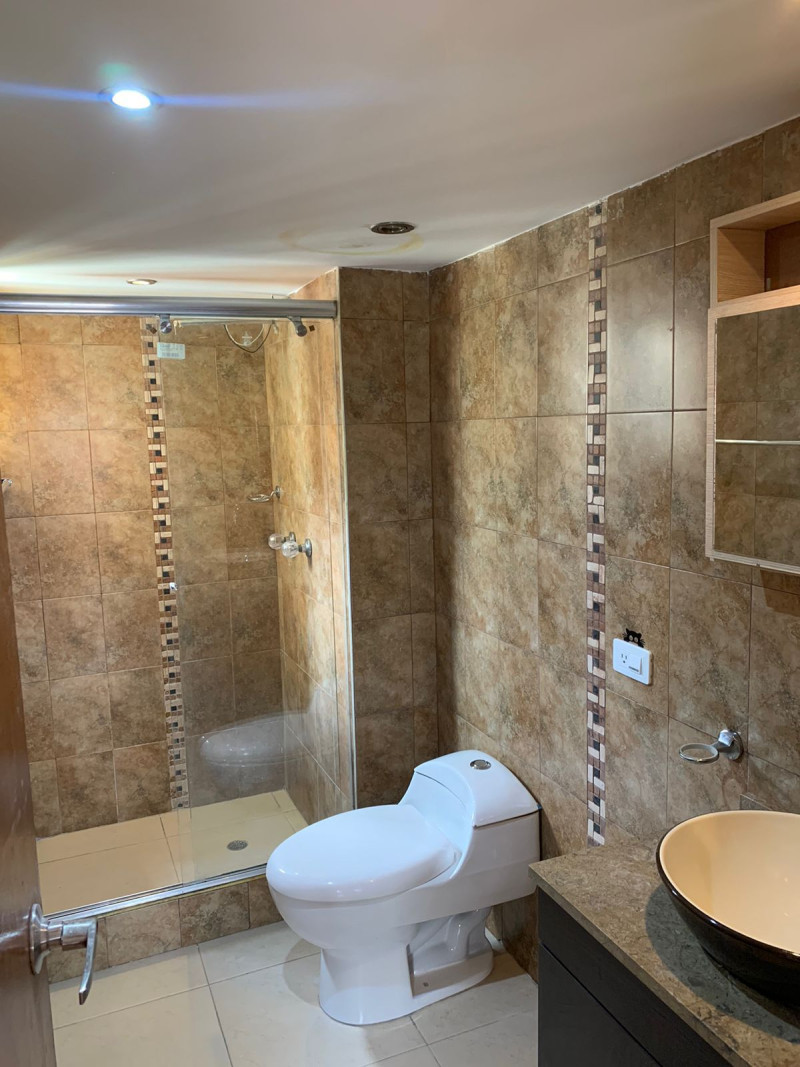 Apartamento En Venta - Ciudad Tunal-Tunjuelito, Bogotá