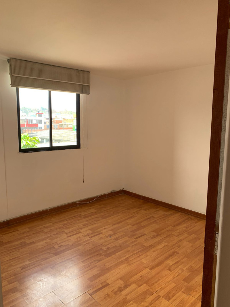 Apartamento En Venta - Ciudad Tunal-Tunjuelito, Bogotá