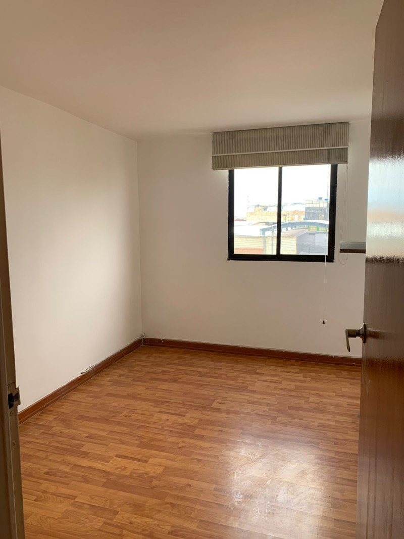 Apartamento En Venta - Ciudad Tunal-Tunjuelito, Bogotá