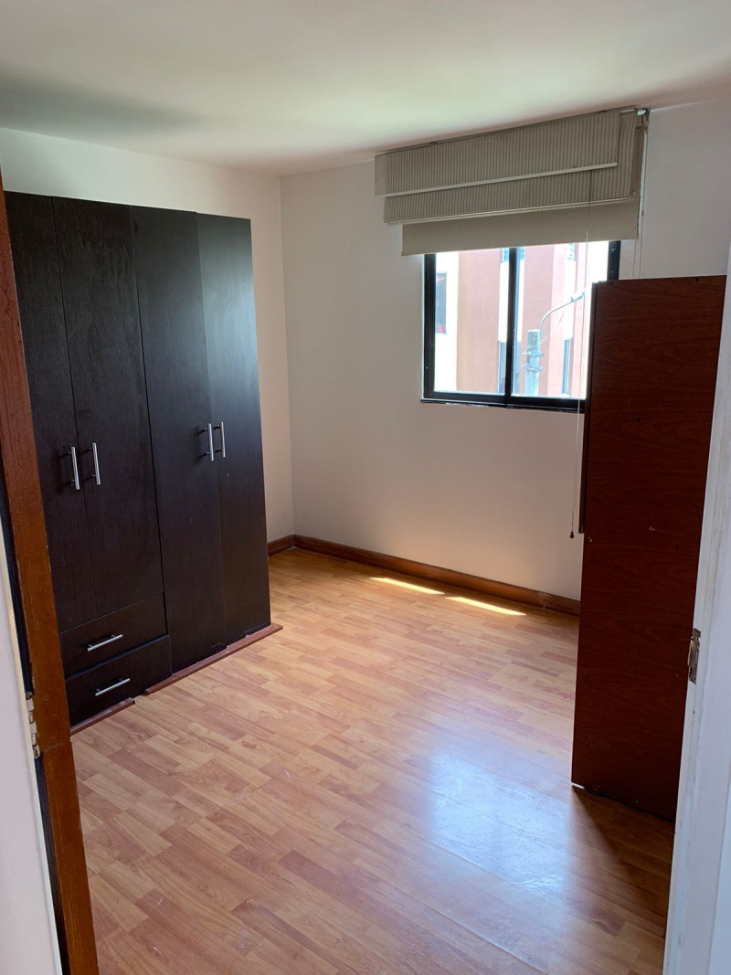 Apartamento En Venta - Ciudad Tunal-Tunjuelito, Bogotá