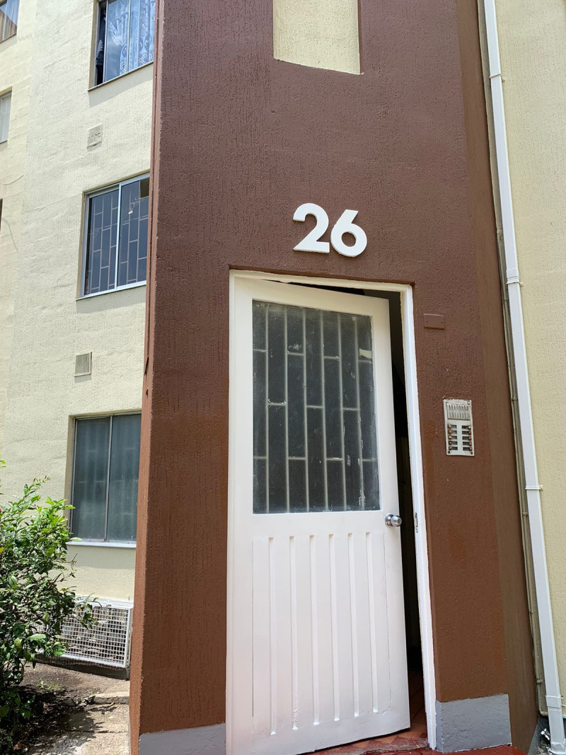 Apartamento En Venta - Ciudad Tunal-Tunjuelito, Bogotá