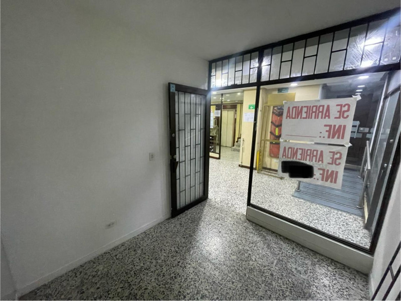 Local En Arriendo - Galerías, Bogotá