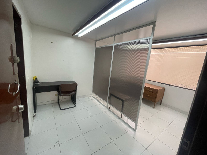 Oficina En Venta - Galerías, Bogotá