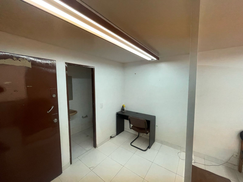 Oficina En Venta - Galerías, Bogotá
